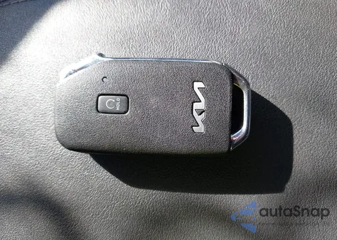 2025 Kia Seltos S from USA, damaged, VIN KNDEU2AA4S7716231